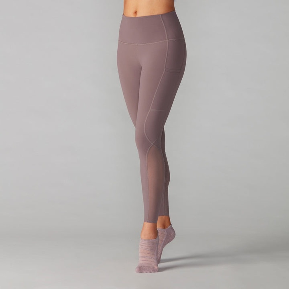 TAVI✨Stash & Dash 7/8 Tight in Dusk